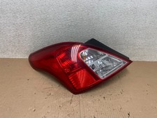 Lanterna traseira lateral esquerda driver esquerdo Nissan Versa Sedan 2012-2019 R5706 DW comprar usado  Enviando para Brazil