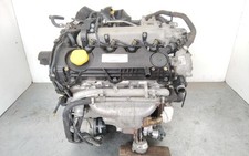 Motore completo per usato Motore completo per usato  Casalnuovo di Napoli