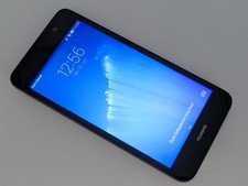 Huawei Y6 2017 8GB Czarny Android Smartphone Dual SIM SCL-L21 ✅ na sprzedaż  Wysyłka do Poland