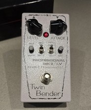 Używany, Ramble Fx Twin Bender V3 na sprzedaż  Wysyłka do Poland