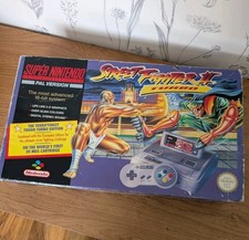 Super nintendo snes for sale  IPSWICH