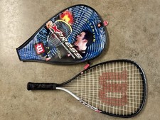 Wilson xpress titanium for sale  Kent