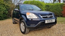 2002 honda vtec for sale  BROMLEY