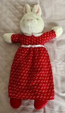 Puppet company mrs for sale Puppet company mrs for sale  SANDBACH