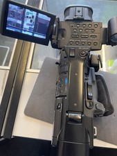 Sony hvr z1e for sale  BIRMINGHAM