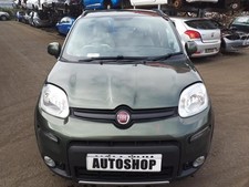 Fiat panda mk3 for sale  STRANRAER