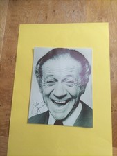 sid james signed for sale sid james signed for sale COLCHESTER