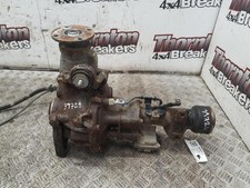 Toyota hilux differential for sale  HALIFAX