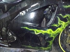 1999 kawasaki zx7 for sale  SKELMERSDALE