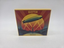 Usado, Led Zeppelin Celebration Day (CD) Album with Blu-ray 2012 comprar usado Usado, Led Zeppelin Celebration Day (CD) Album with Blu-ray 2012 comprar usado  Enviando para Brazil