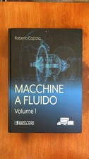 Macchine fluido vol. usato  Roma