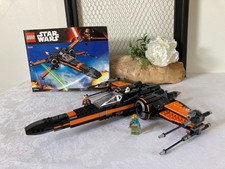 825 lego star d'occasion  Expédié en Belgium