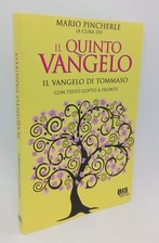 Quinto vangelo vangelo usato  Arezzo