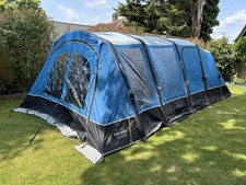 Vango azura airbeam for sale  SIDCUP