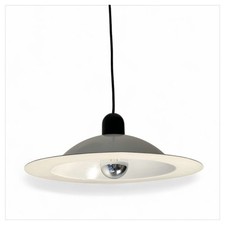 Lampada sospensione vintage usato  Milano