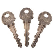 Vintage key ingersoll for sale  TROWBRIDGE