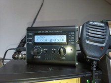 Radio usdx sdr usato  Ragusa