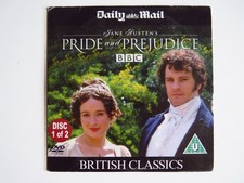 Pride and prejudice usato  Baronissi