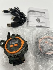 Walkie talkie kids for sale  Mission