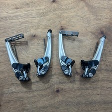 Shimano m750 brakes for sale  Hayden