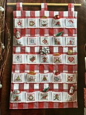 Mini motif advent for sale  LEICESTER