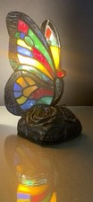 Tiffany style butterfly for sale  CAMBERLEY