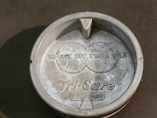 Vintage aluminum 2.25 for sale  Frostburg