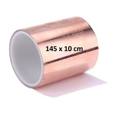 F49 45m kupferband gebraucht kaufen  Hohenberg-Krusemark, Goldbeck
