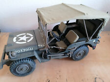Willys jeep army gebraucht kaufen  Strausberg