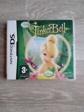 Nintendo tinker bell d'occasion  Vitry-sur-Seine