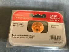 Consommable hypertherm 220817 d'occasion  Bolbec