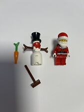 Père noel lego d'occasion  Meaux