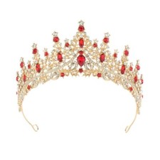 Queen crown princess for sale  MELKSHAM