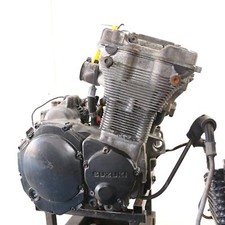 Suzuki katana 600 for sale  Houston