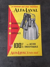 Catalogue brochure publicitair d'occasion  Avesnes-le-Comte