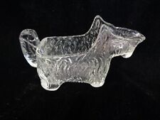 Vintage clear glass for sale  Meriden