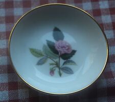 Wedgwood hathaway rose gebraucht kaufen  Augsburg
