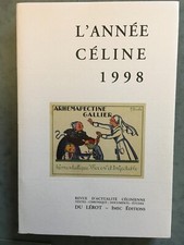 Année céline 1998 d'occasion  Le Mans