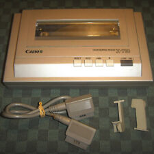 1983 imprimante printer d'occasion  Blain