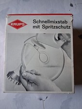 krups 3mix schnellmixstab gebraucht kaufen krups 3mix schnellmixstab gebraucht kaufen Ernsgaden