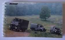 Acmat military emergency for sale  UK