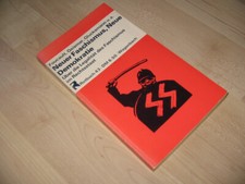 Foucault neuer faschismus gebraucht kaufen  Andernach