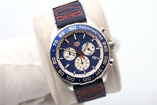 Relógio masculino Tag Heuer Formula 1 Red Bull edição especial CAZ1018.FC8213 43mm comprar usado  Enviando para Brazil