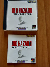 resident evil director usato resident evil director usato L Aquila