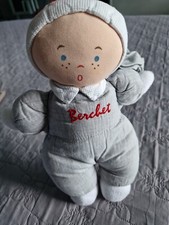 Doudou peluche berchet d'occasion  Méricourt