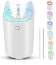 Humidifiers uvbang humidifier for sale  BATH