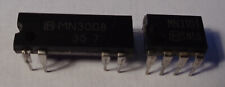 Coppia mn3008 mn3101 usato  Fano