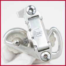 Usado, Câmbio mecânico traseiro NOS CAMPAGNOLO VICTORIA BICICLETA VINTAGE ANOS 80 comprar usado  Enviando para Brazil