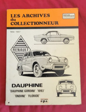 Etude technique renault d'occasion  Caderousse