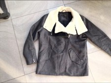 Men vans jacket for sale  LONDON